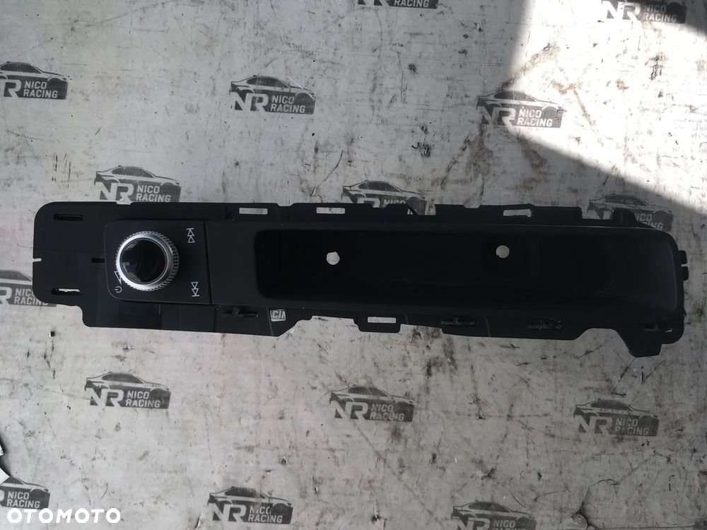 GAŁKA REGULATOR GŁOŚNOŚCI AUDI Q5 SQ5 80B919616 - 1