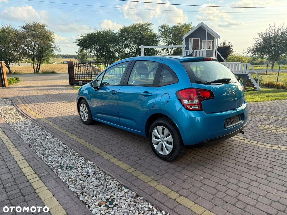 Citroën C3 1.4 Selection - 3
