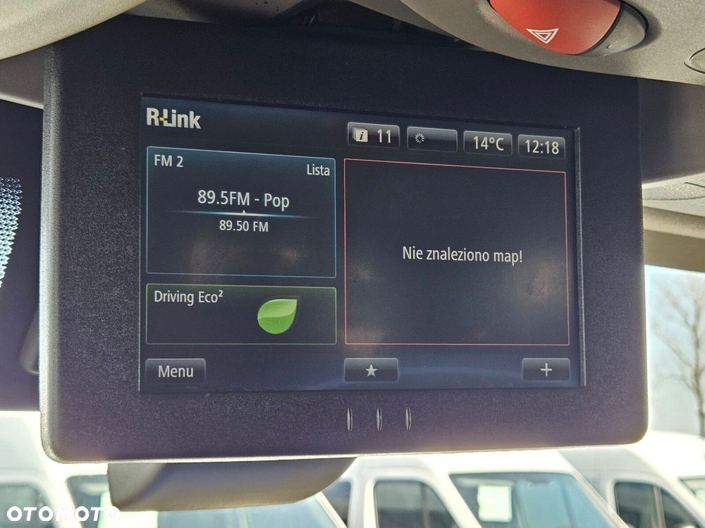 Renault Master L2H2 *69900zł NETTO* 2,3dCi/145KM - 27