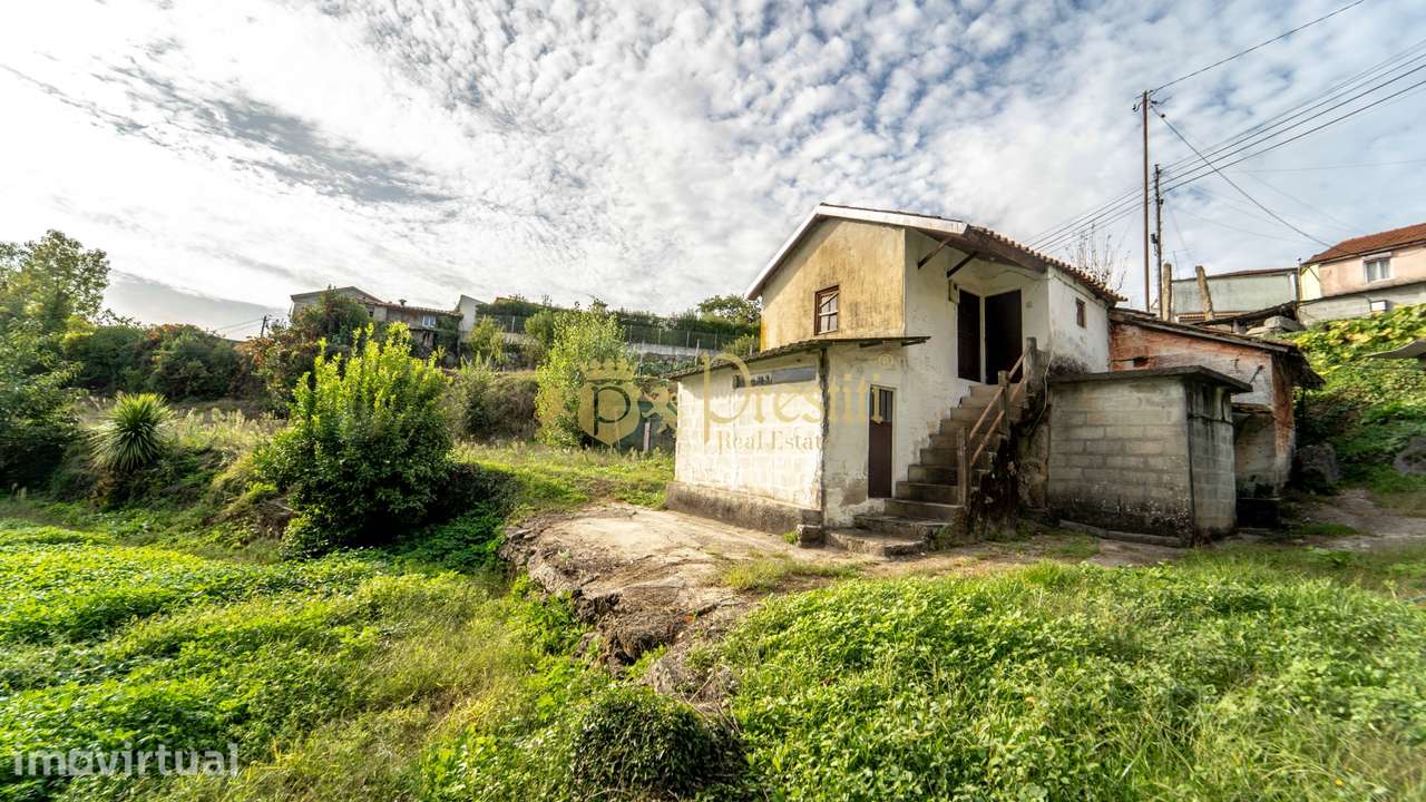 Vende-se Quintinha em Infias - Oportunidade Única - Grande imagem: 4/12
