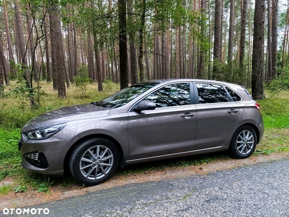 Hyundai i30 1.5 DPI Comfort - 5