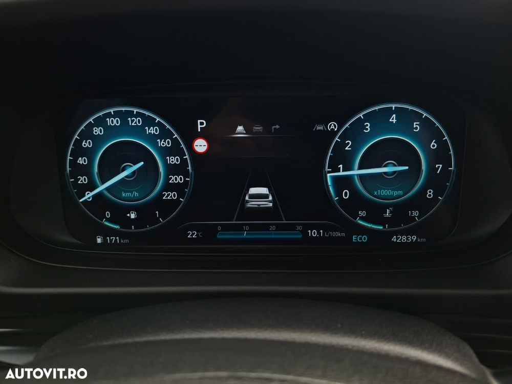 Hyundai i20 - 11
