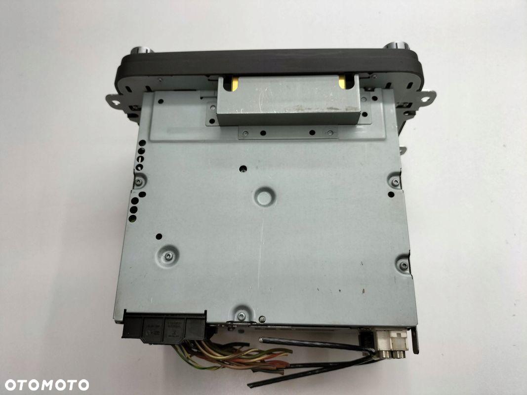 RADIO VW GOLF V TOURAN PASSAT 3C8035195A - 7
