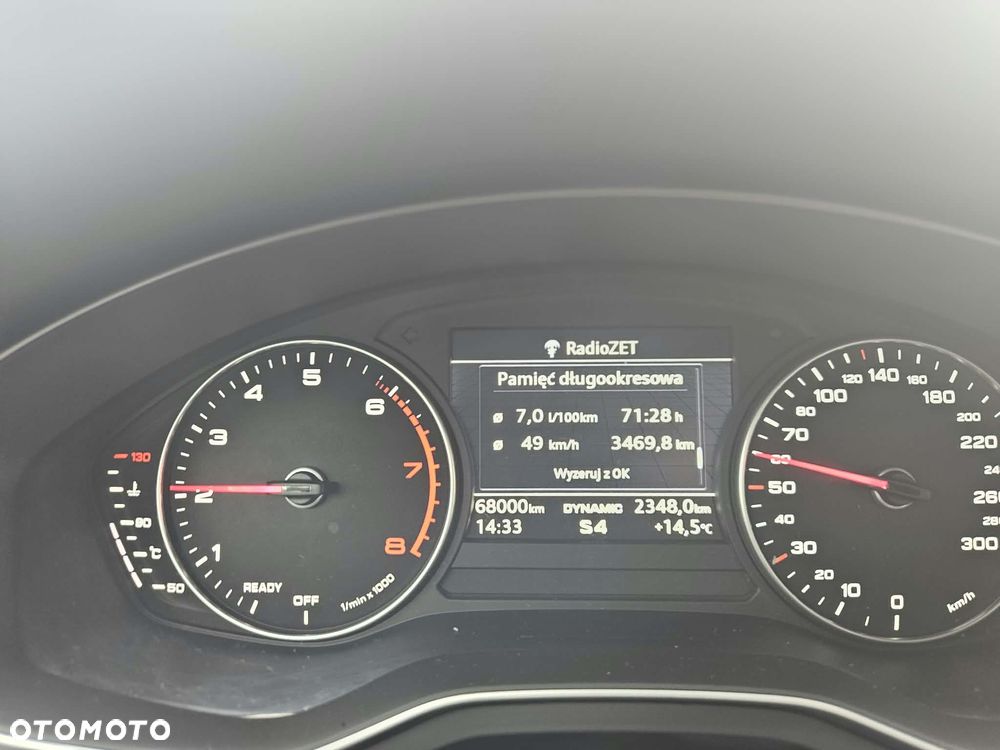 Audi A5 Sportback 35 TFSI mHEV S tronic - 8