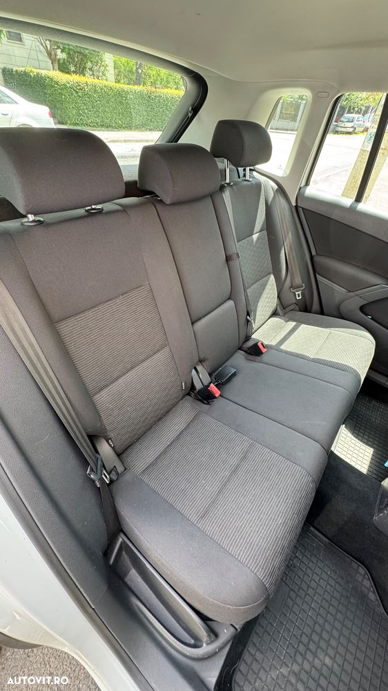 Volkswagen Tiguan - 17