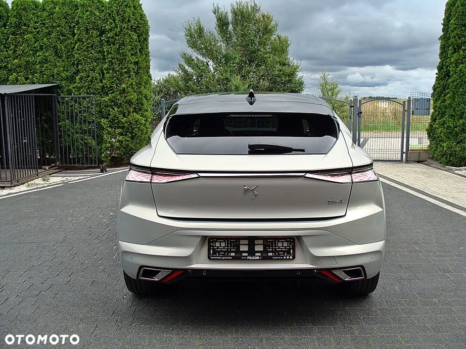 DS Automobiles DS 4 1.5 BlueHDi Rivoli - 6