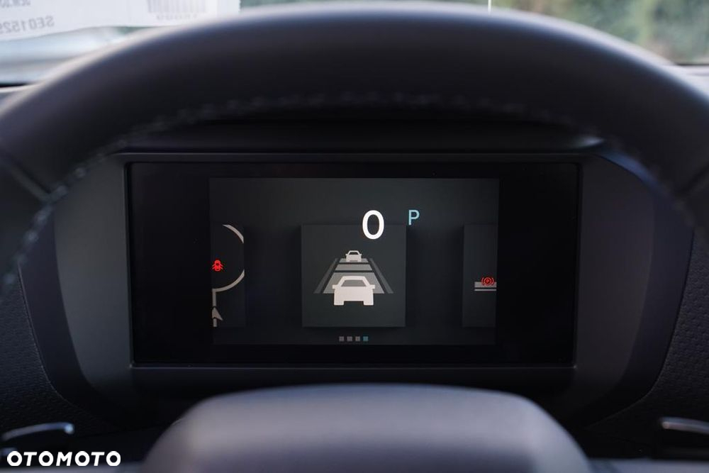 Citroën C4X 1.2 mHEV Max eDCT6 - 17