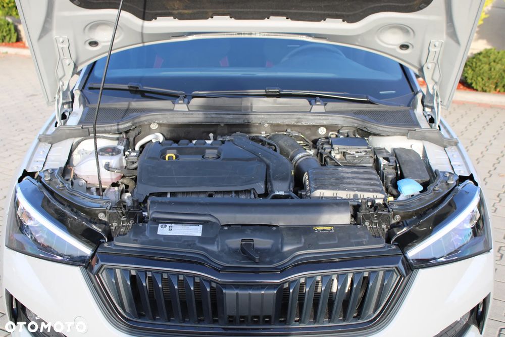 Skoda Scala 1.5 TSI Monte Carlo - 37