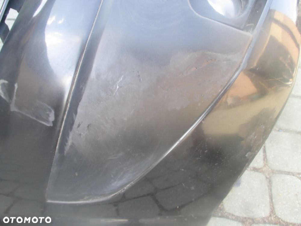 zderzak Reno Megane II lift NV676 - 3