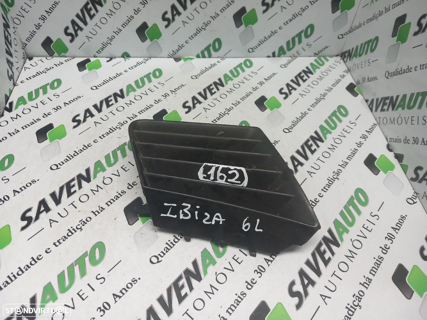 Grelha Frente / Frontal Seat Ibiza Iii (6L1) - 1