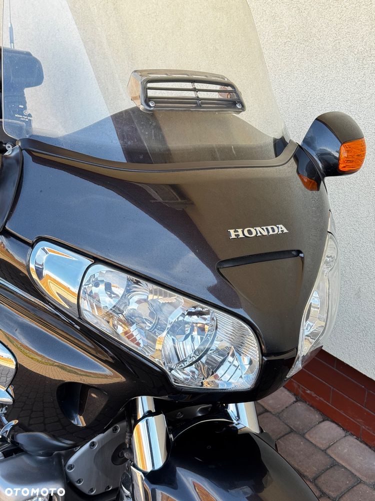Honda GL - 14