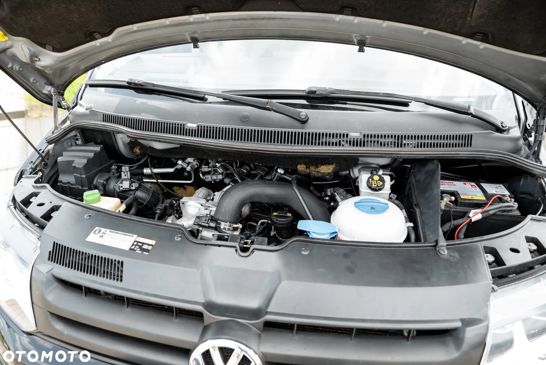 Volkswagen Transporter - 36