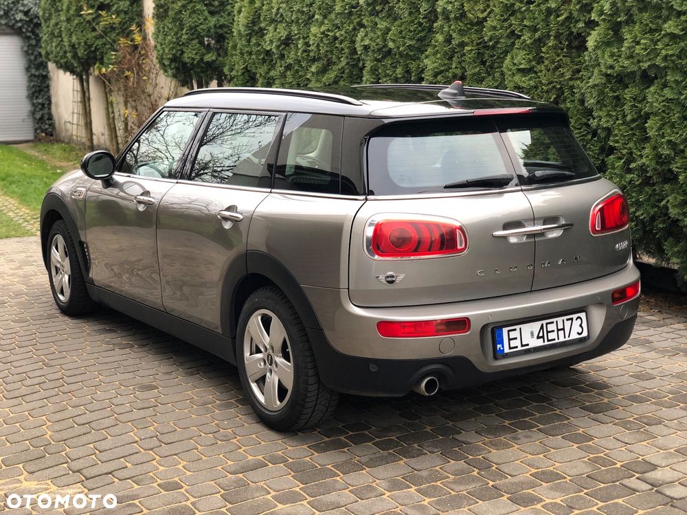 MINI Clubman - 4