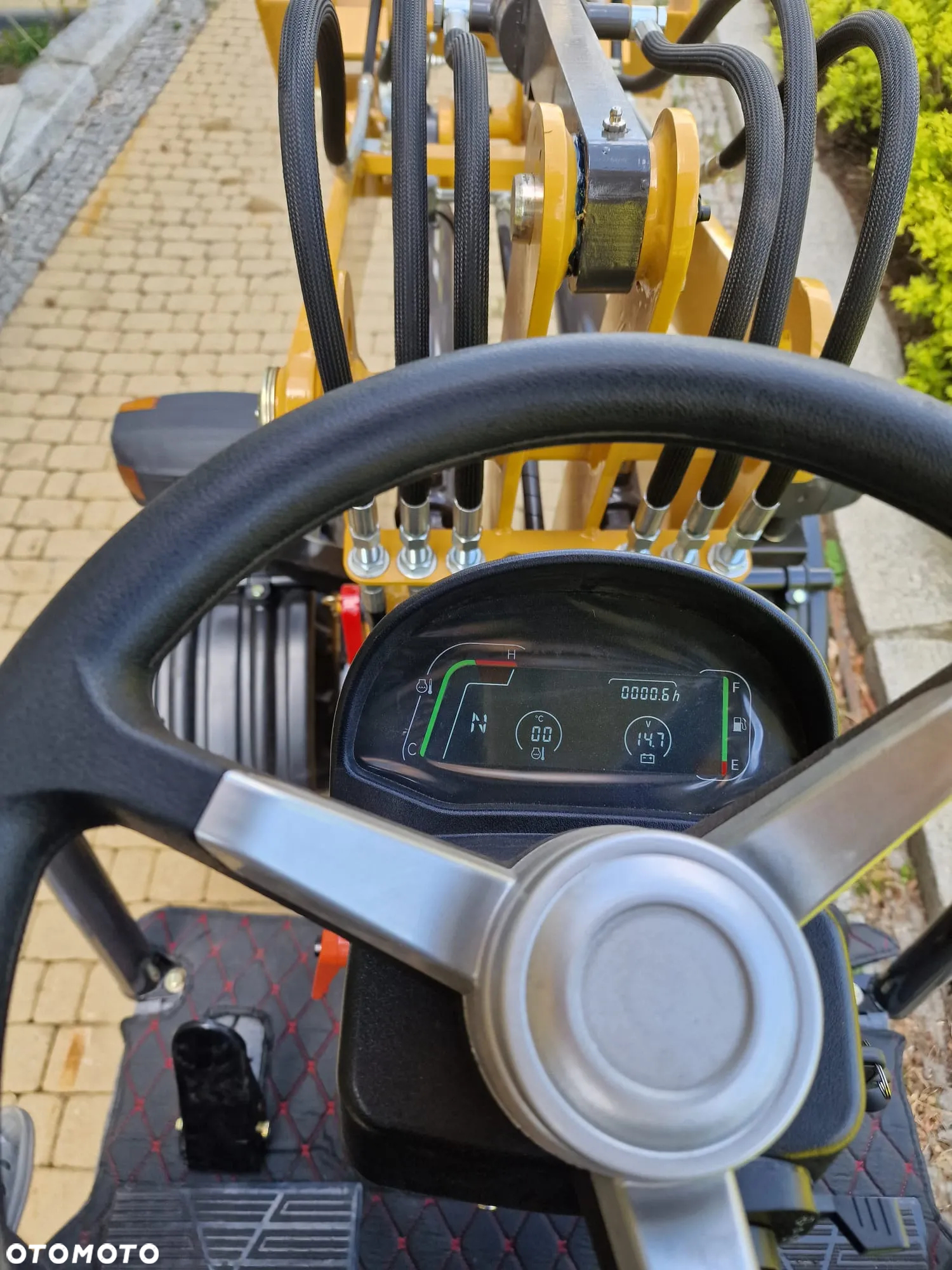 Berger Kraus BK906 - 16