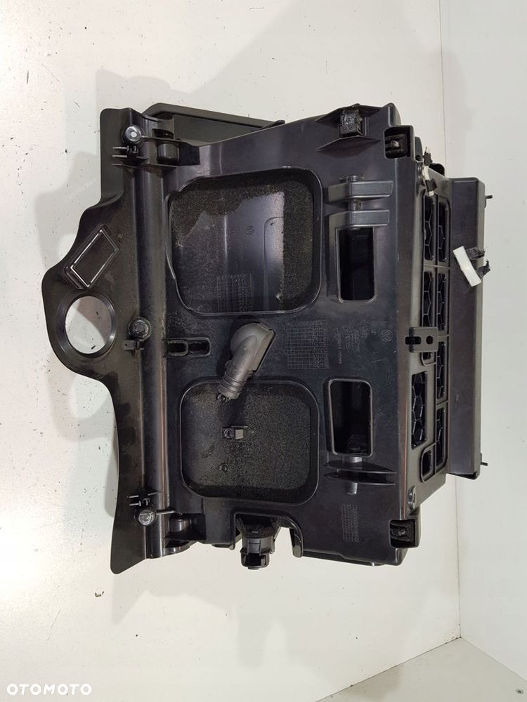 schowek pasażera 3c1857097ap vw passat b6 eu - 7
