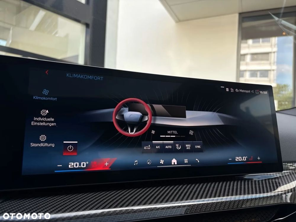BMW Seria 3 M340i xDrive mHEV sport - 29