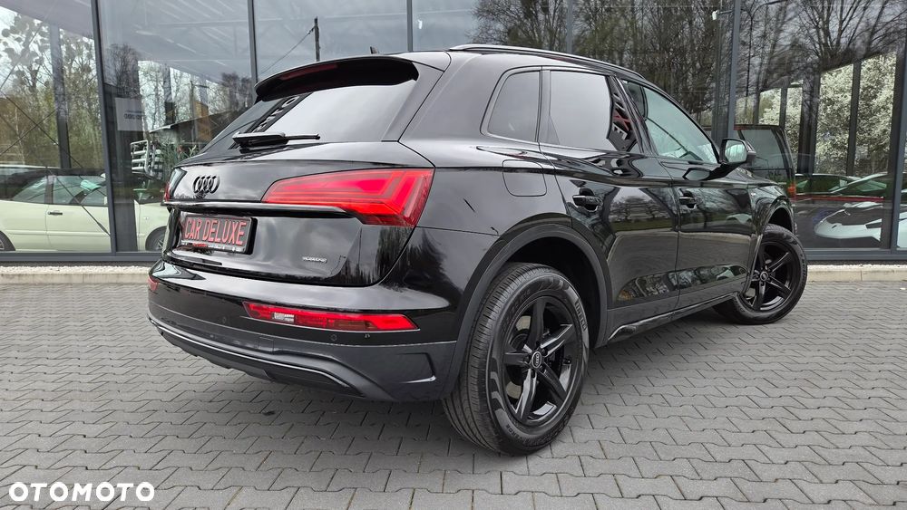 Audi Q5 - 8