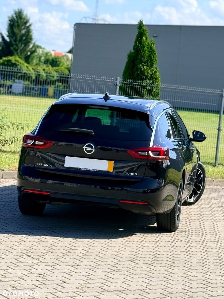 Opel Insignia 2.0 Ultimate Exclusive - 15