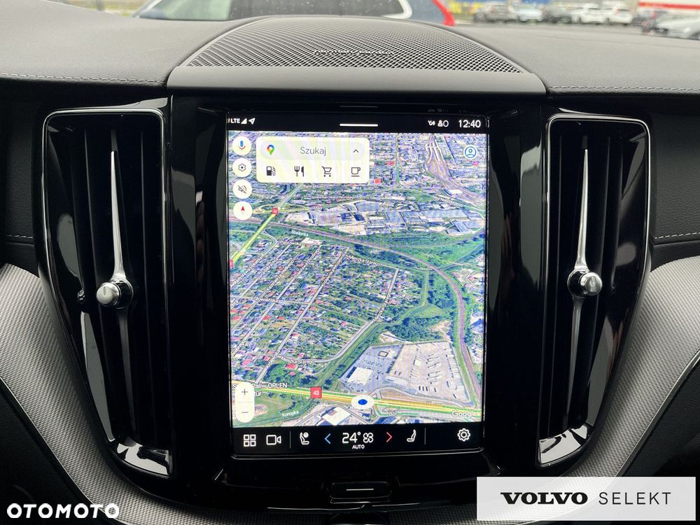 Volvo XC 60 - 21