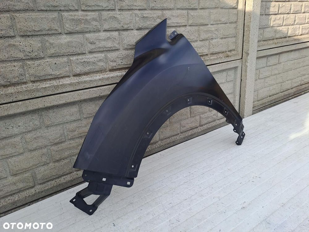 mitsubishi eclipse cross 18- 20 błotnik lewy przód oryginał - 3