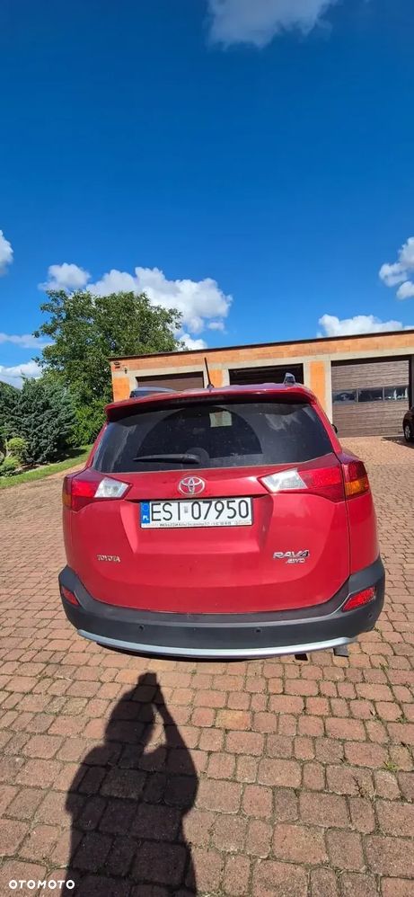Toyota RAV4 - 3