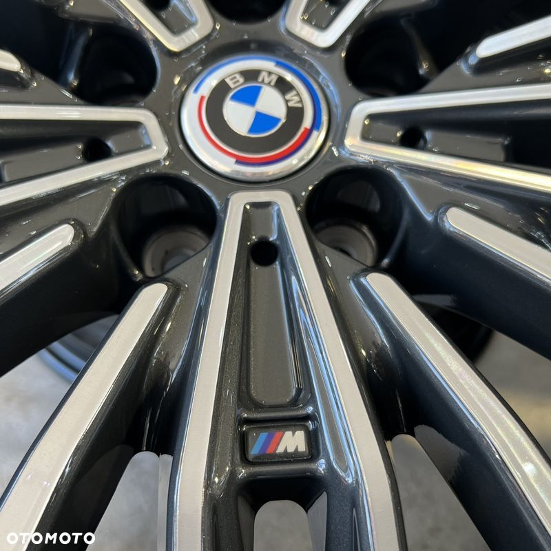 FLEGI BMW G14 G15 G16 G30 G20 G01 G02 20'' M-PAKIET - 8