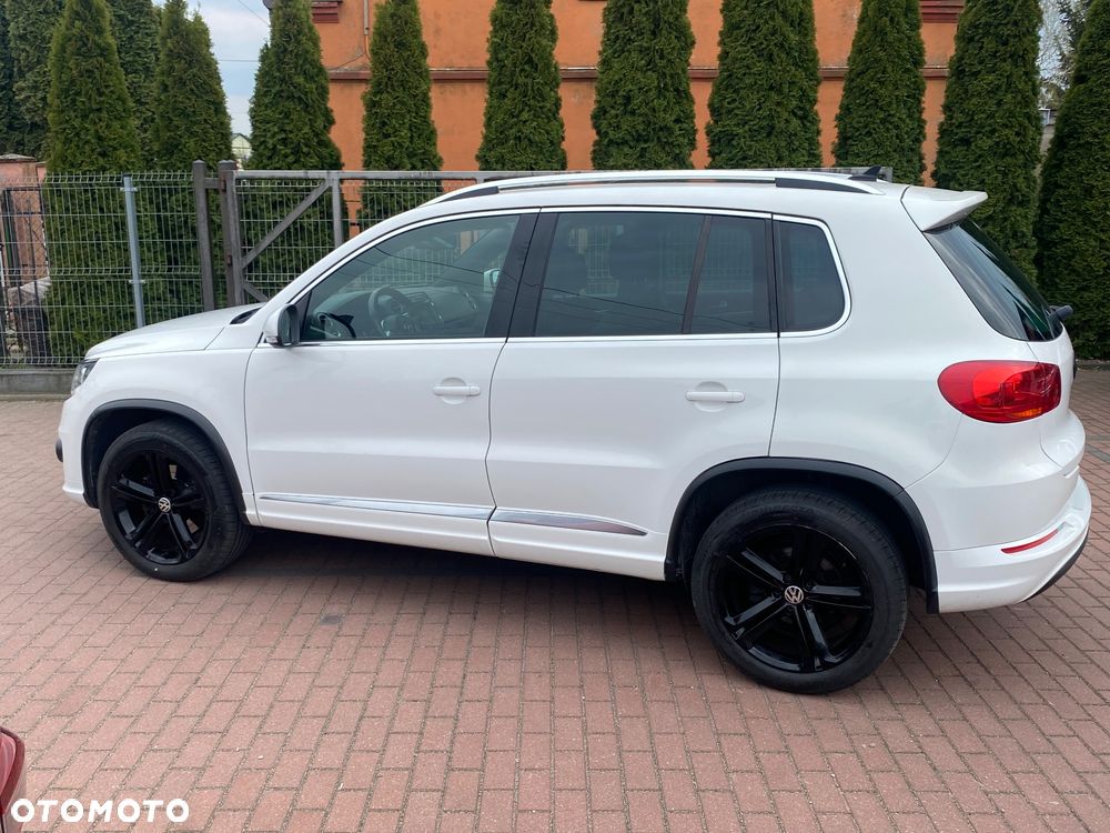 Volkswagen Tiguan - 3