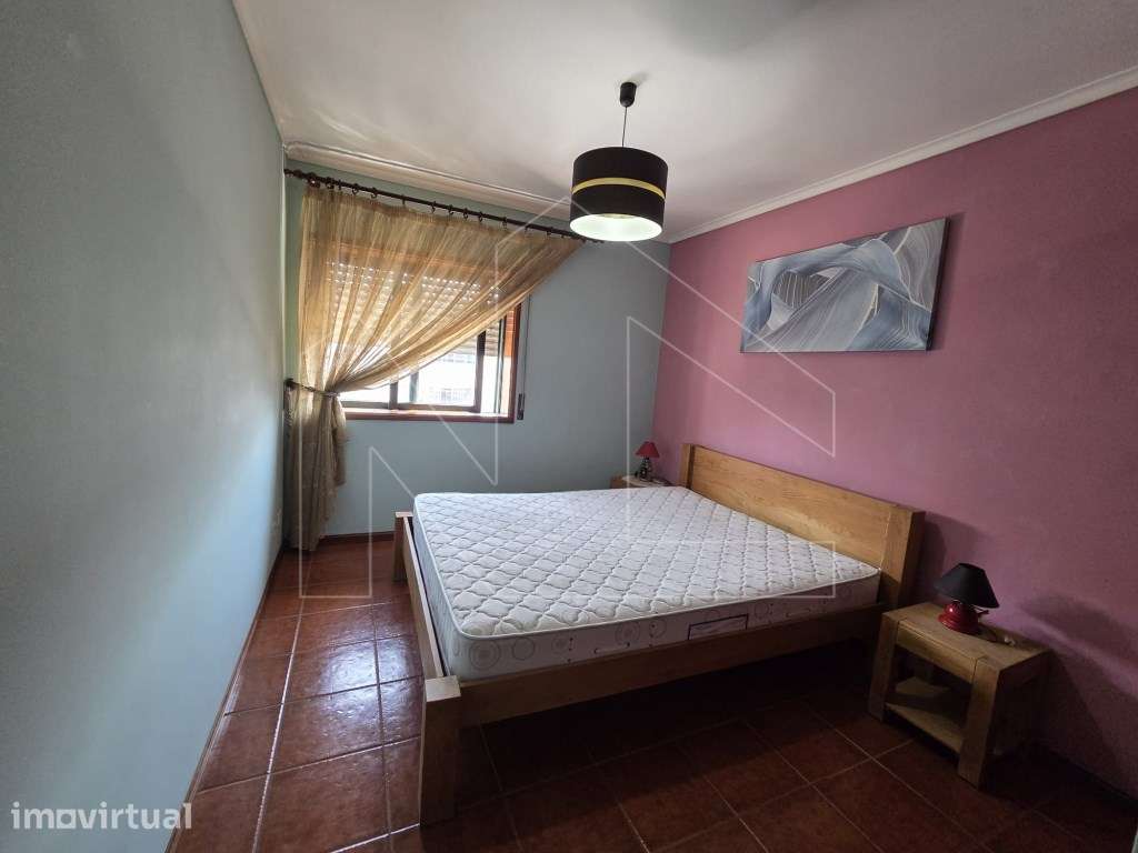 Apartamento T2 no Centro de Águeda - Grande imagem: 4/10