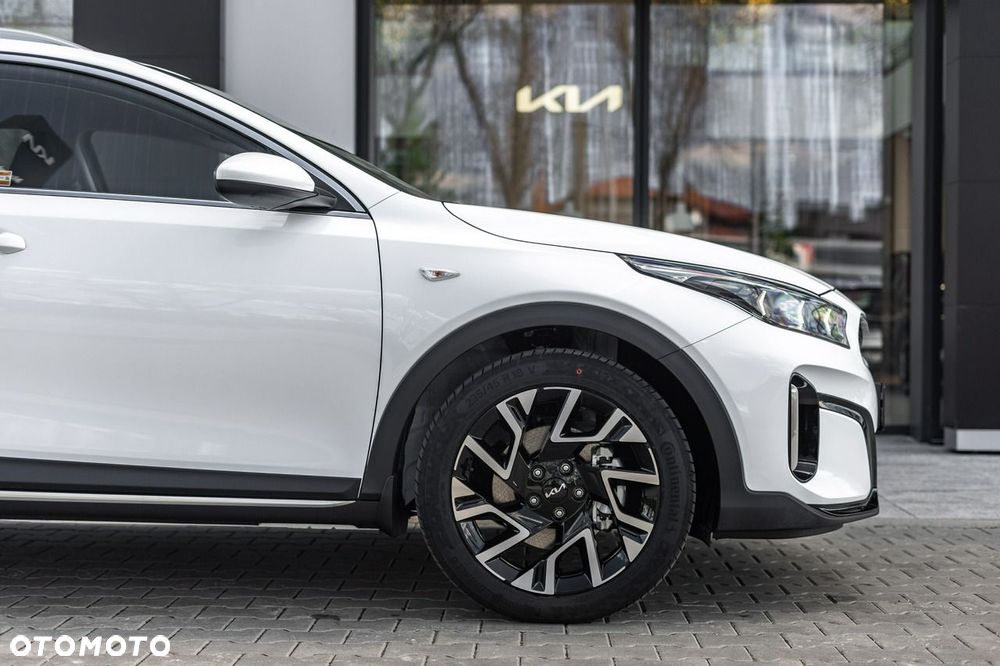 Kia XCeed - 8
