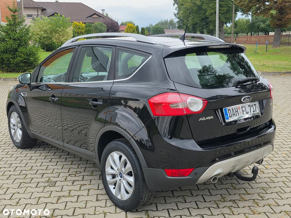 Ford Kuga 2.0 TDCi Individual - 3