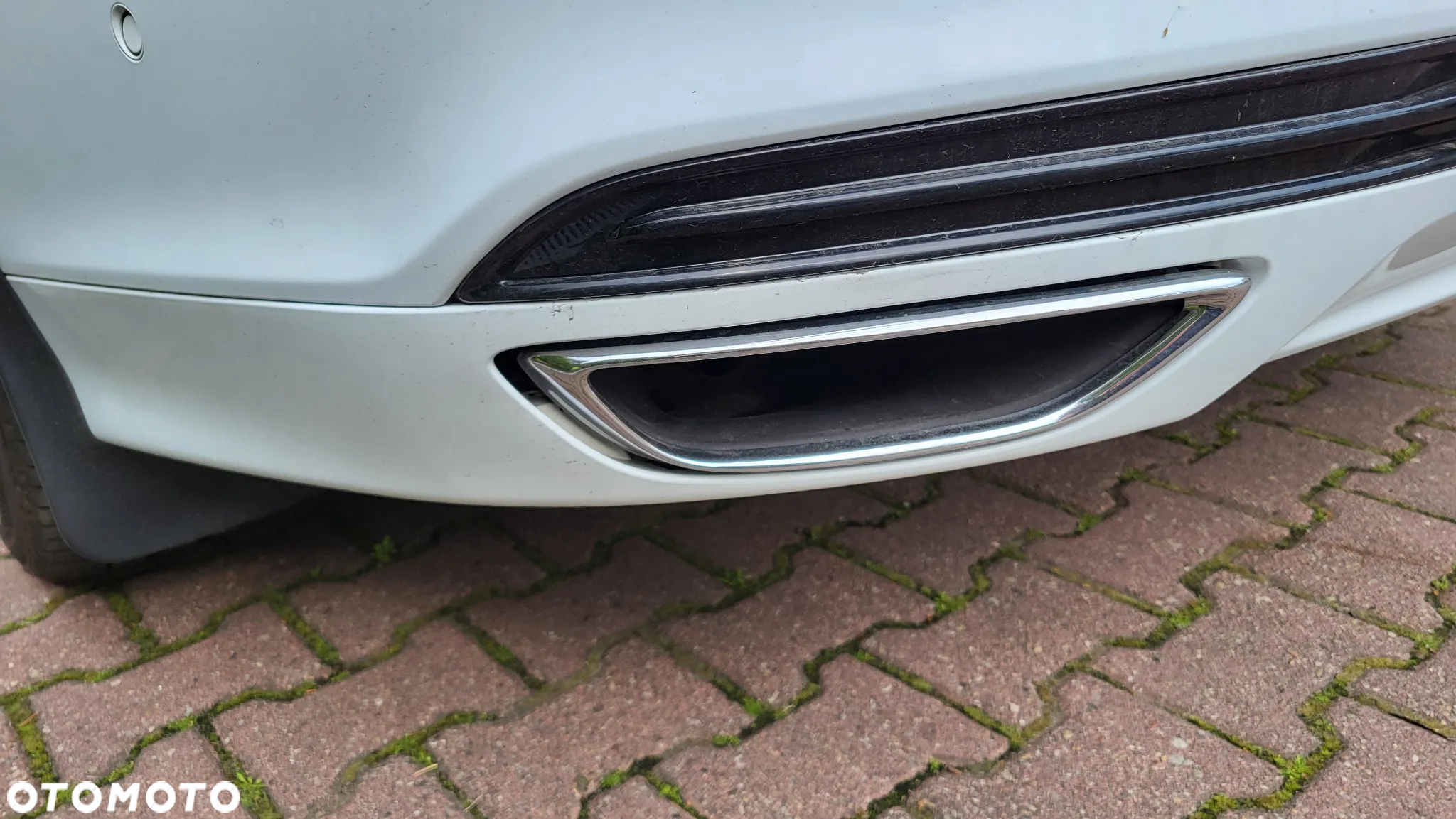 Ford Mondeo 2.0 TDCi Titanium - 27
