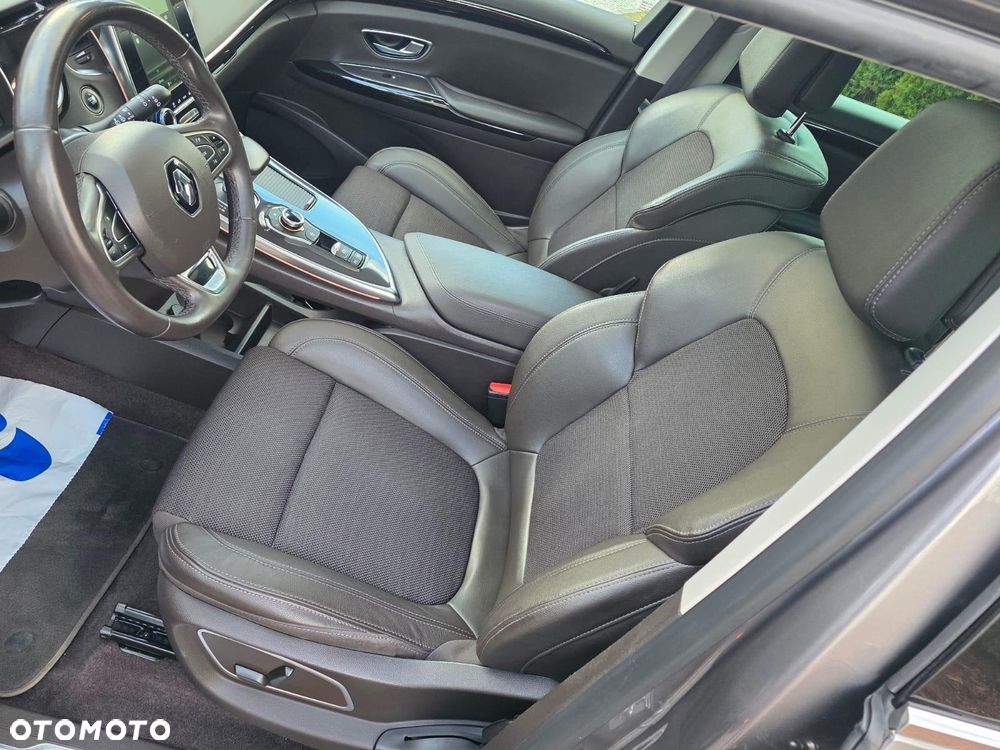 Renault Espace 2.0 Blue dCi Zen EDC - 15