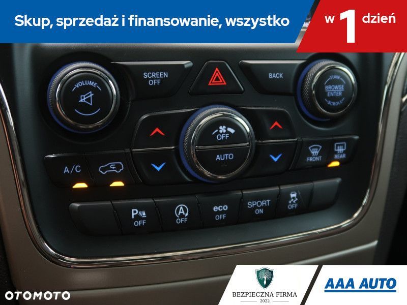 Jeep Grand Cherokee - 18