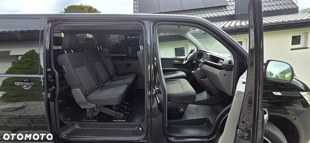 Volkswagen Transporter L2H1 DSG - 7
