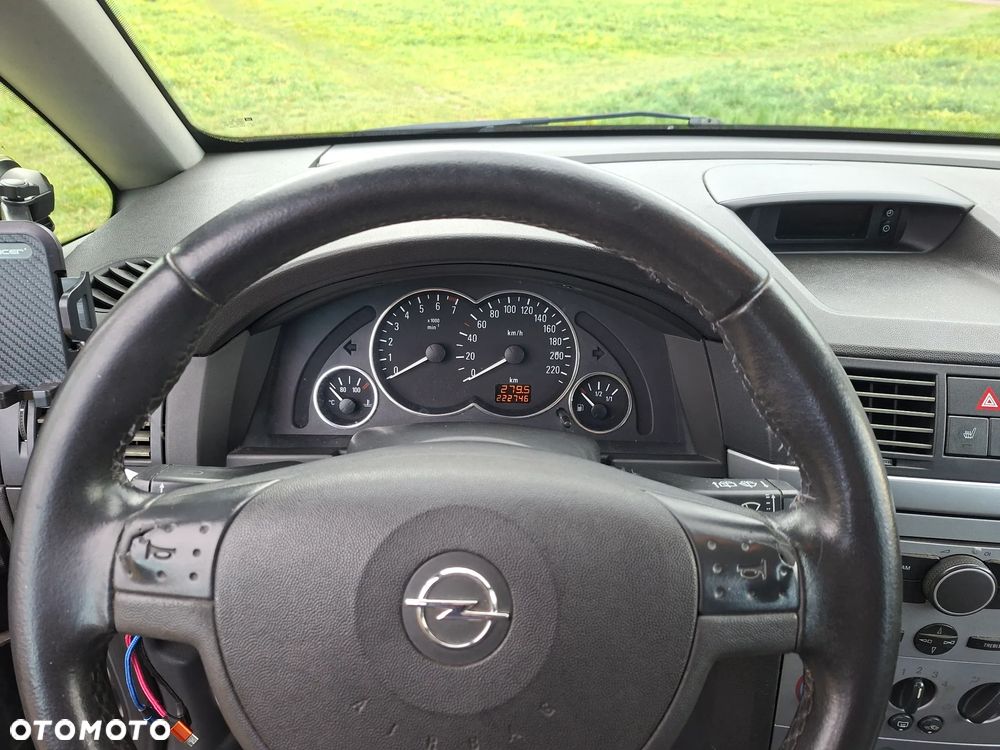 Opel Meriva - 7