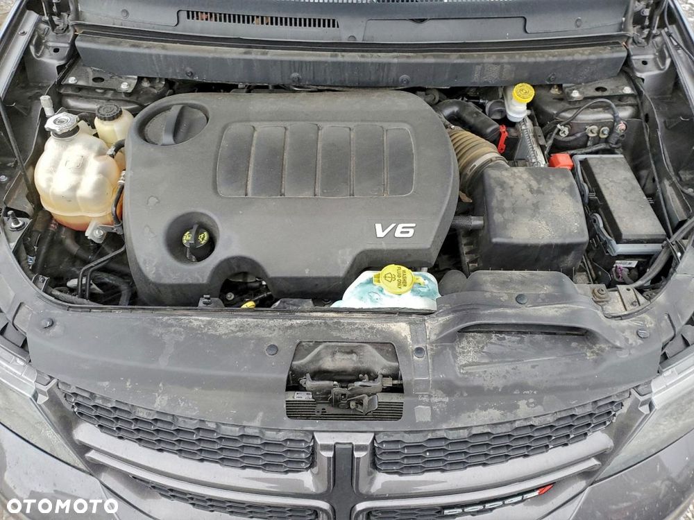 Dodge Journey - 12