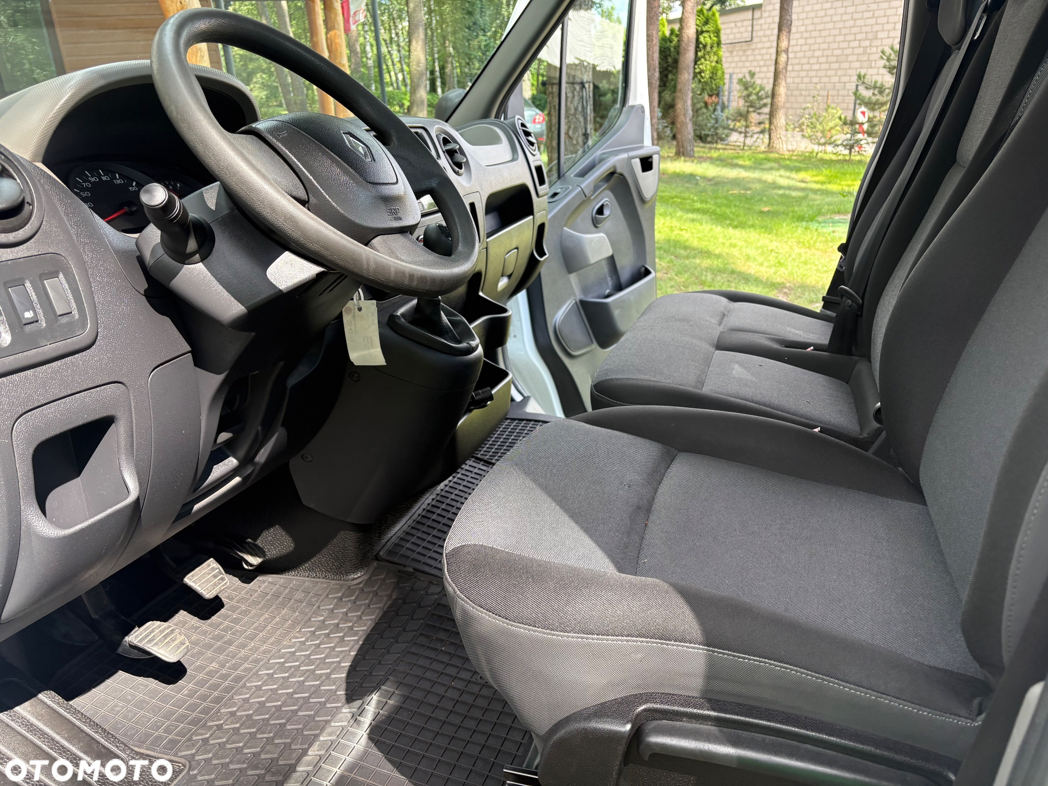 Renault Master - 11
