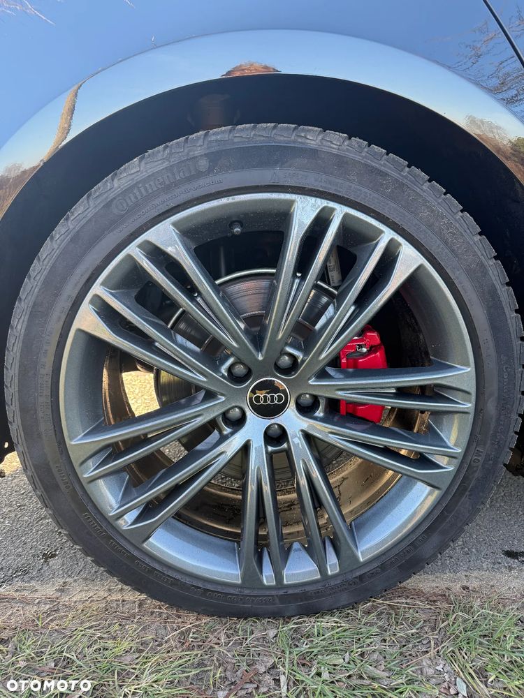 Audi A7 Sportback - 9