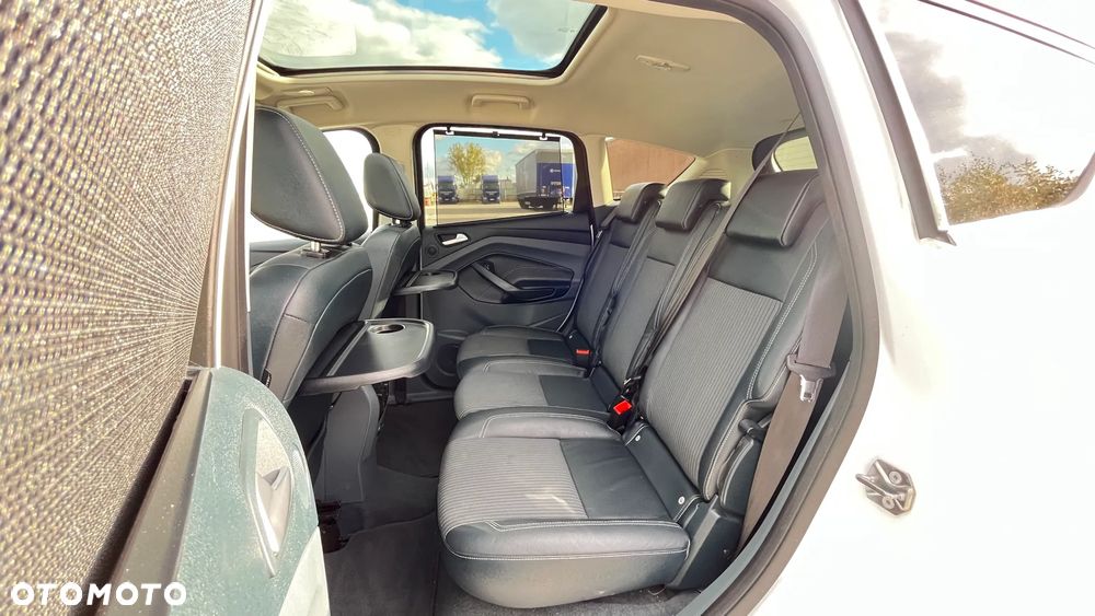 Ford C-MAX 1.6 EcoBoost Titanium ASS - 18