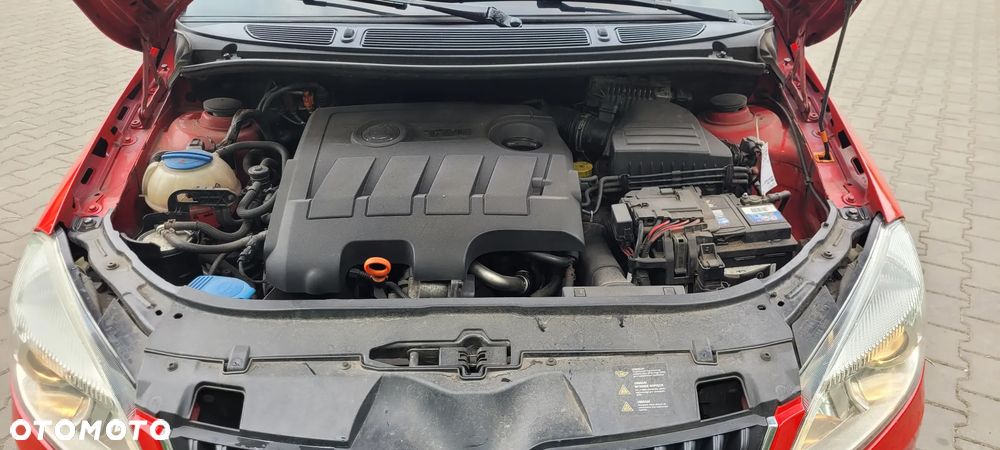 Skoda Roomster - 12