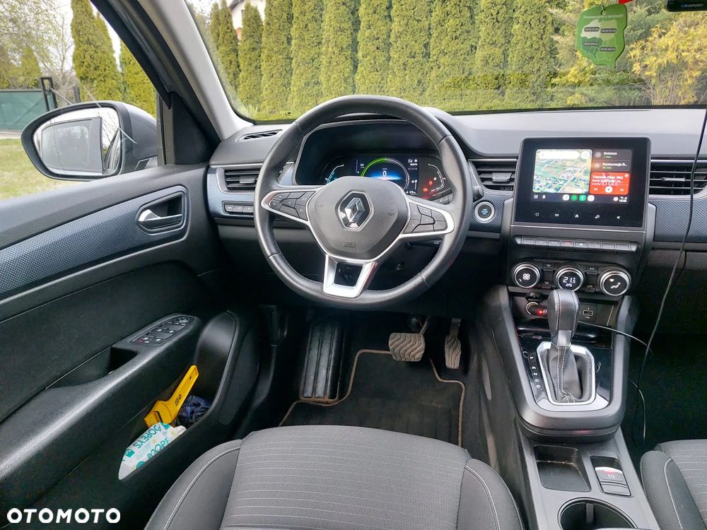 Renault Arkana - 10