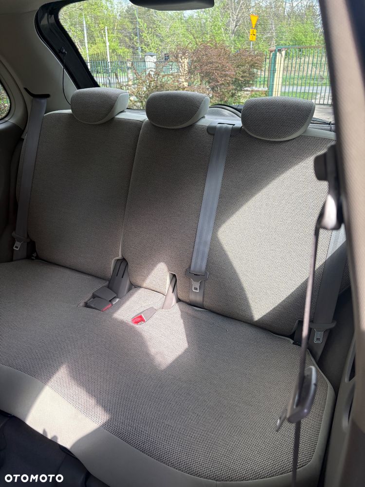 Nissan Micra 1.2 Visia - 8