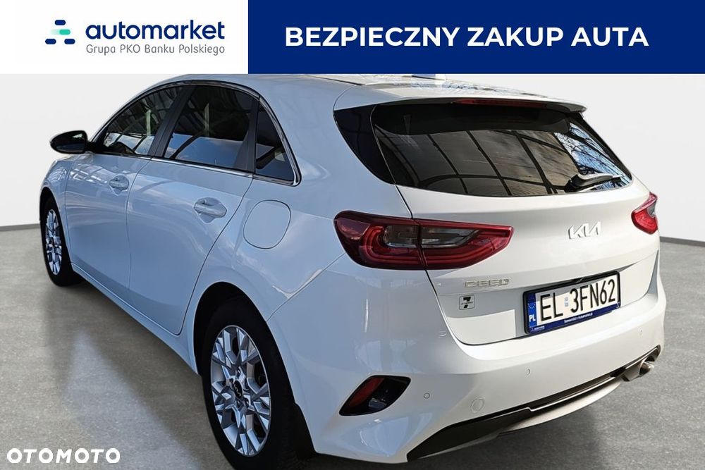 Kia Ceed 1.0 T-GDI L - 3