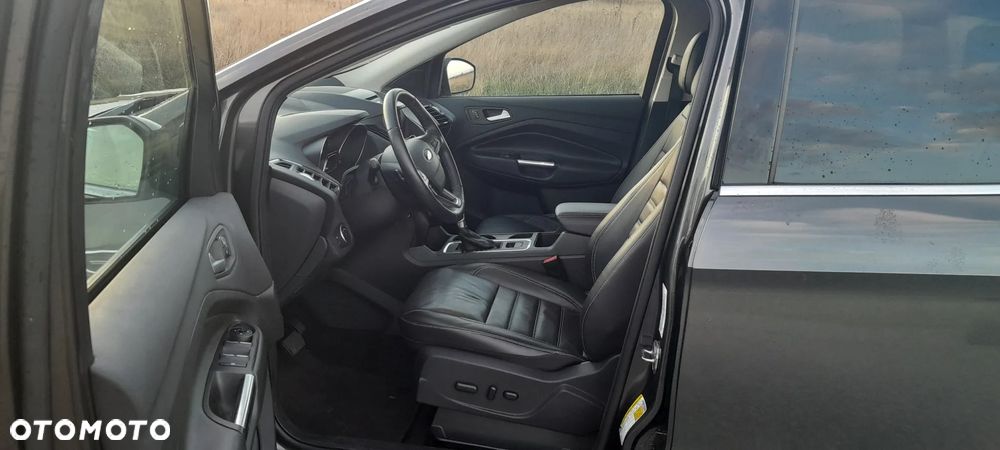 Ford Escape - 6
