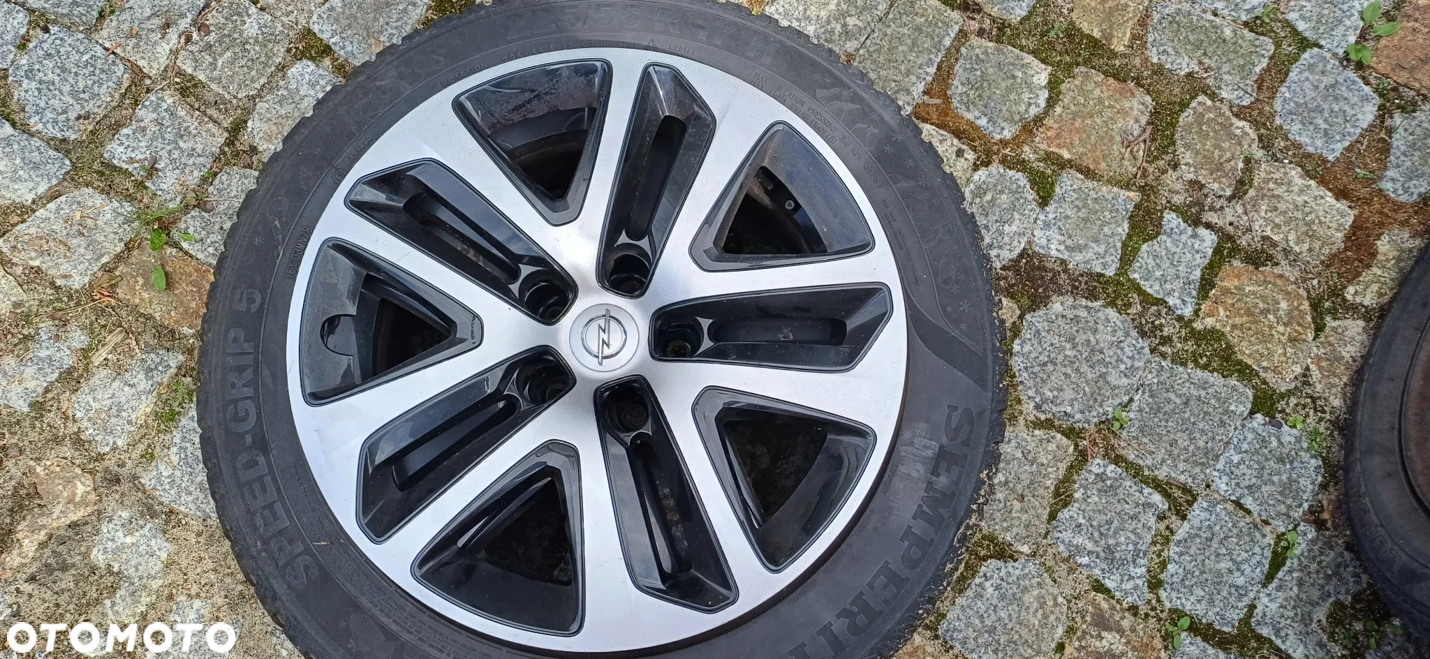 Opel Insignia Grand Sport 1.6 Diesel (118g) Business Innovation - 40