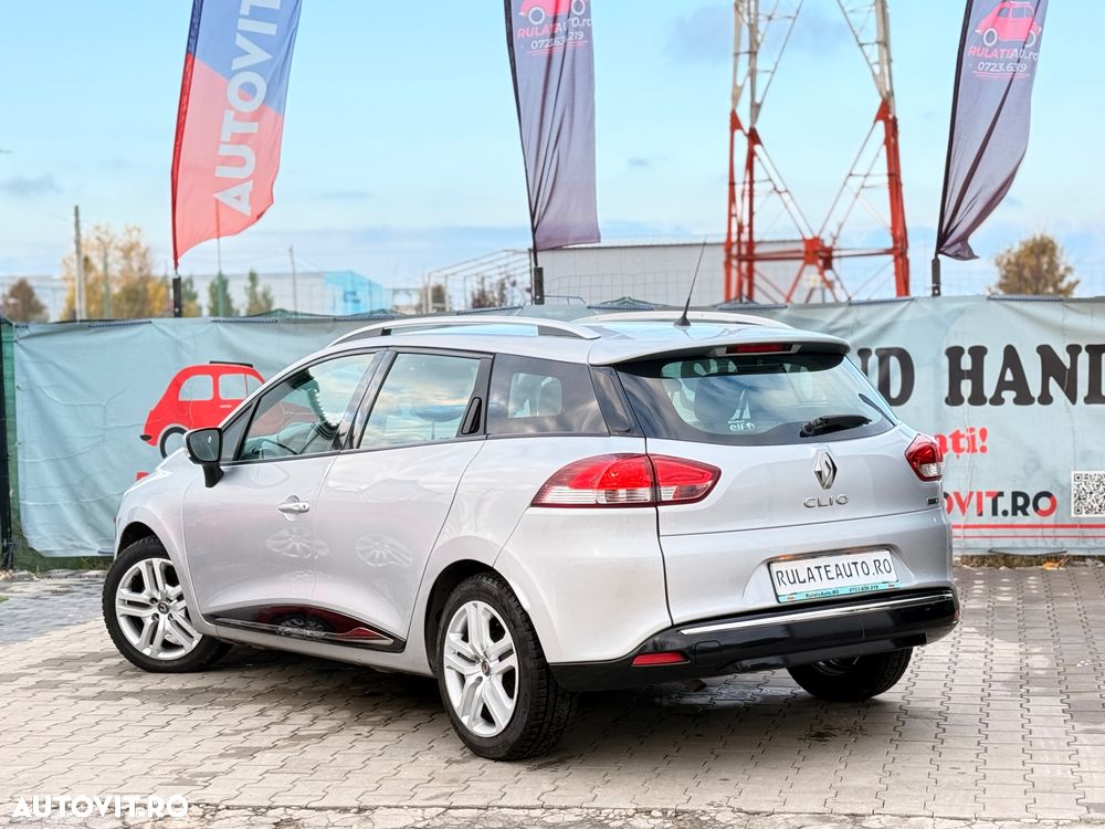 Renault Clio Estate Energy dCi Intens - 2