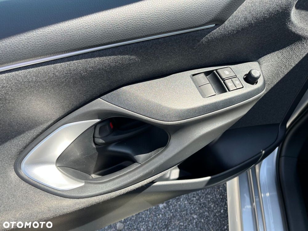 Toyota Yaris Hybrid 1.5 Comfort - 26
