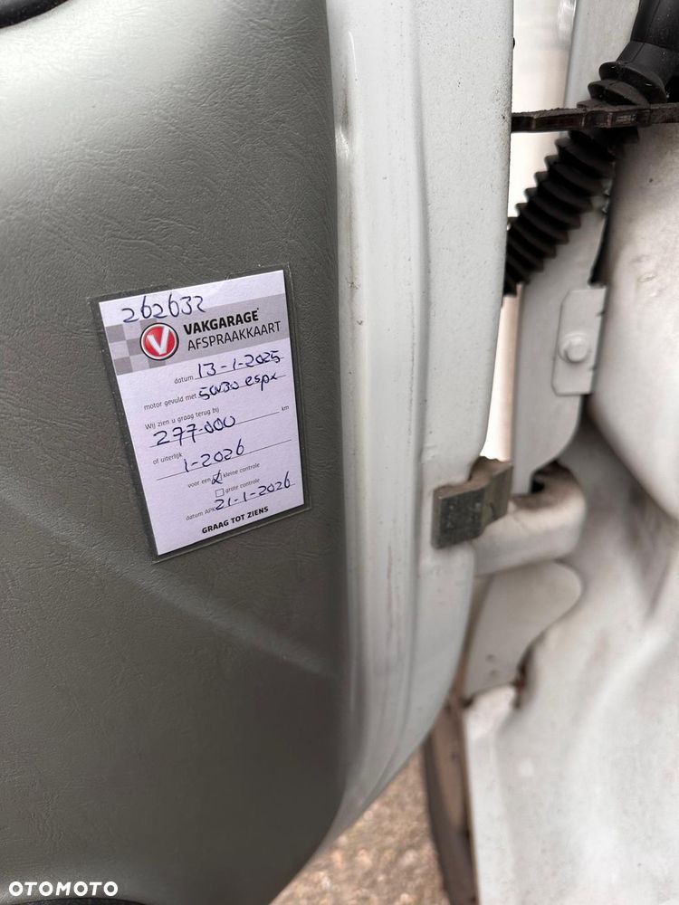 Opel Vivaro L1H1 - 18