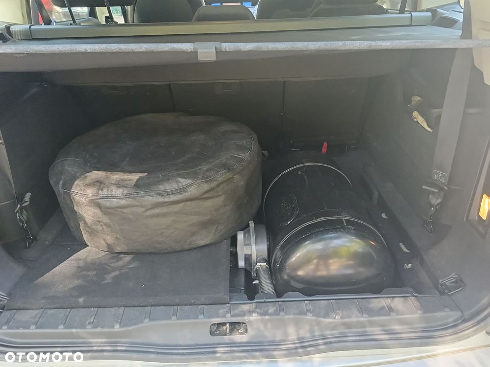 Citroën C4 Picasso 2.0i Exclusive MCP - 5