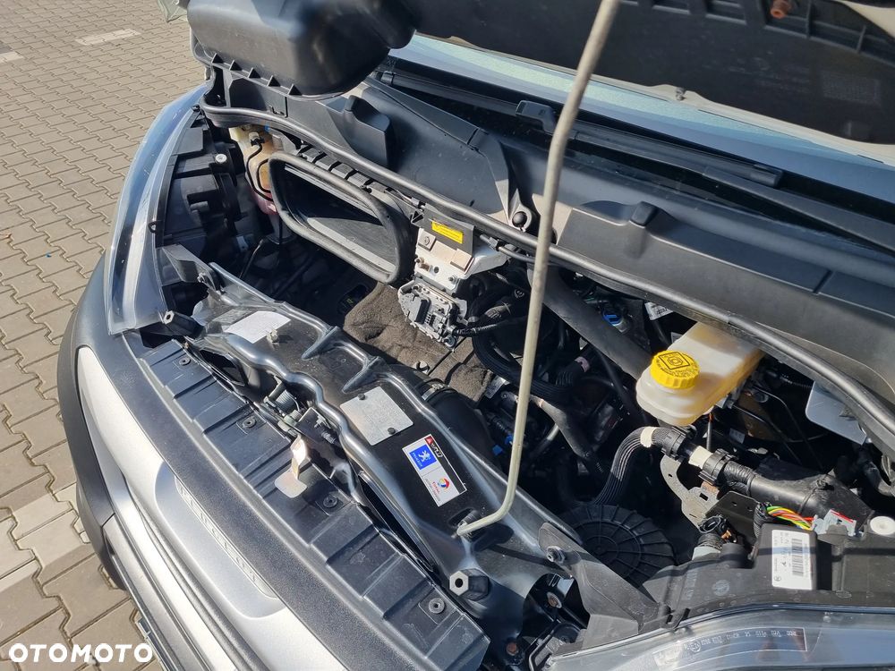 Peugeot Boxer - 27